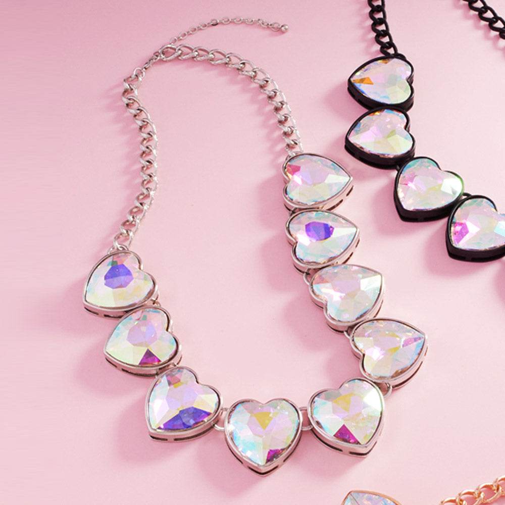 Heart 2 Heart Necklace