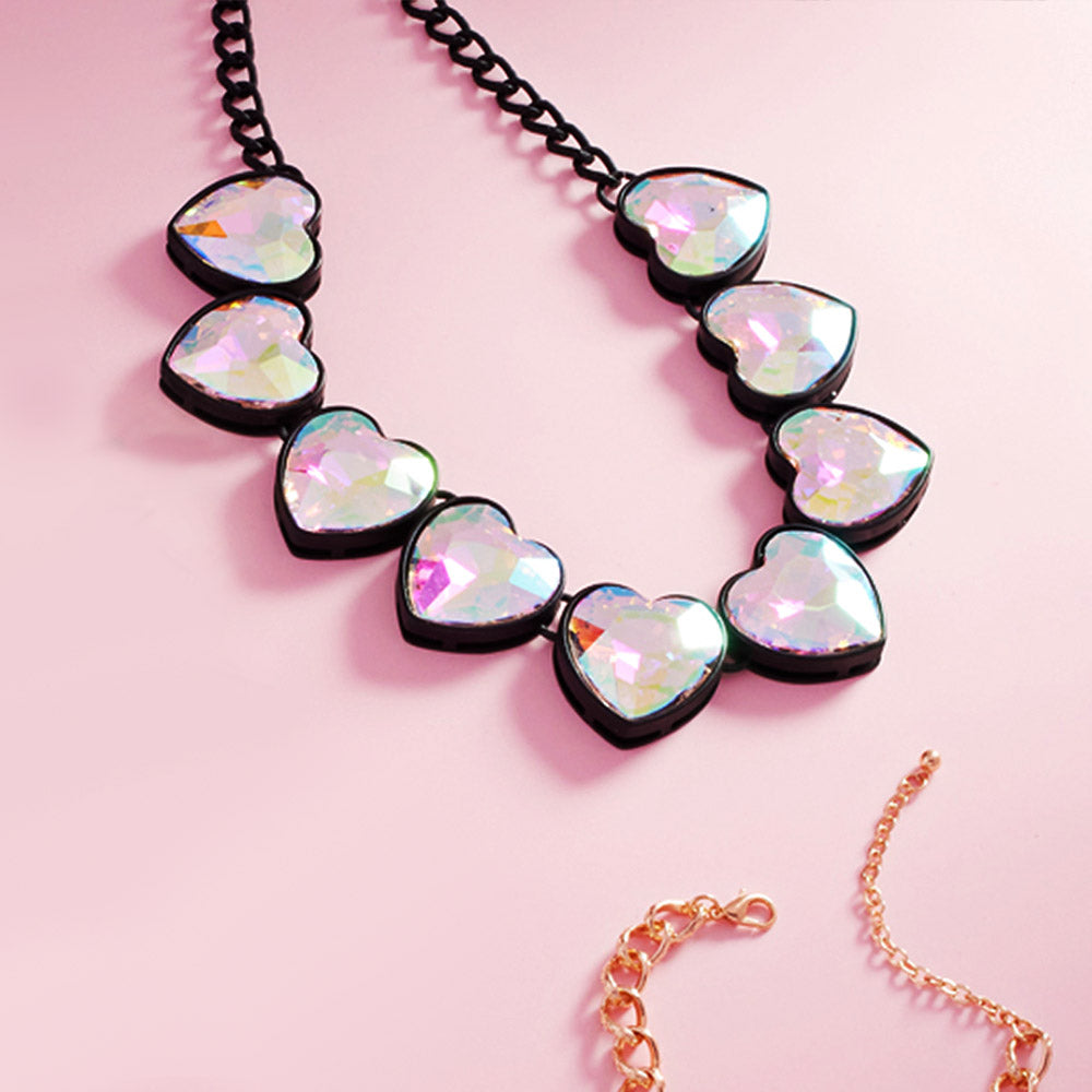Heart 2 Heart Necklace