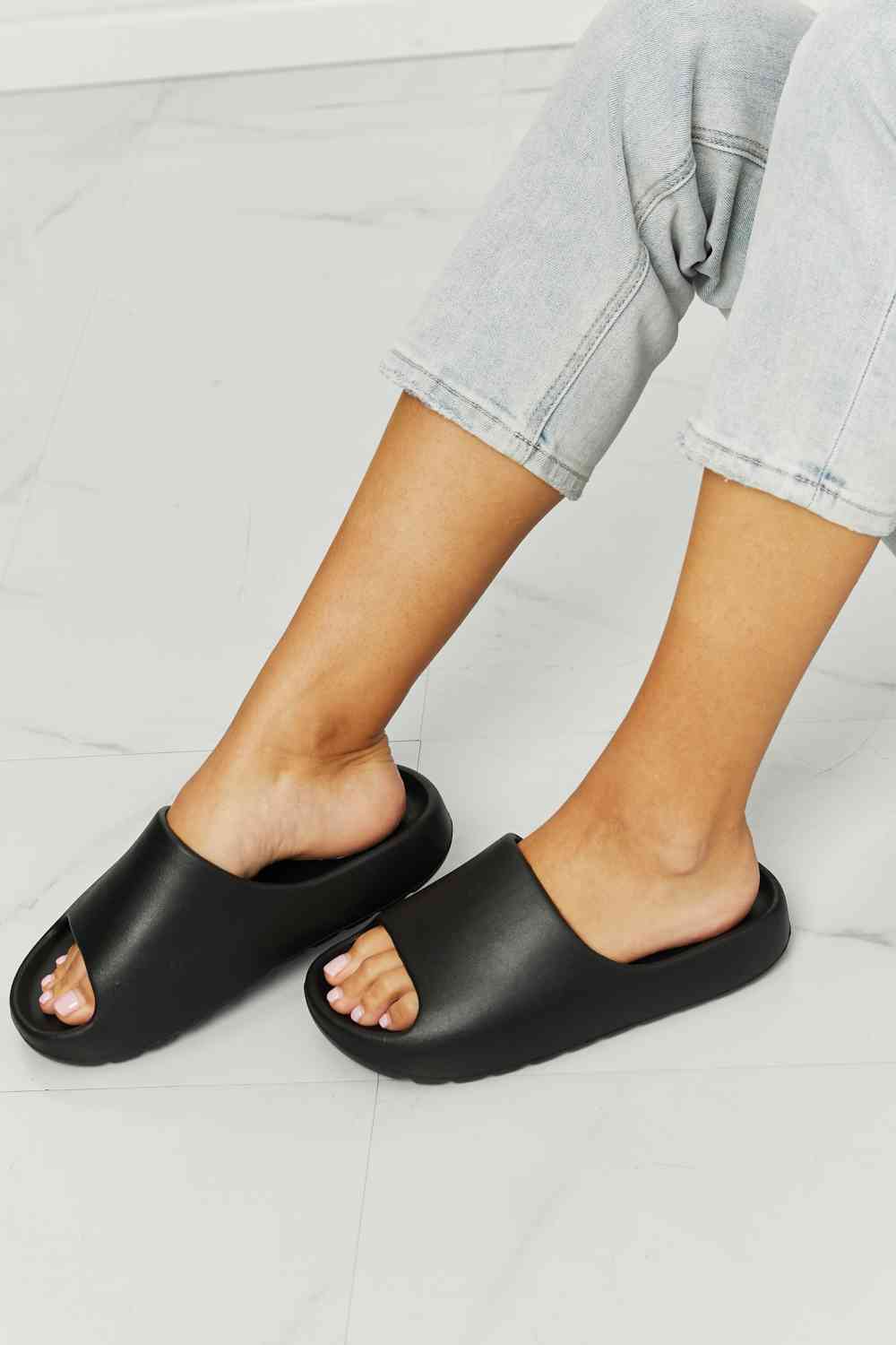 Ebony Slides