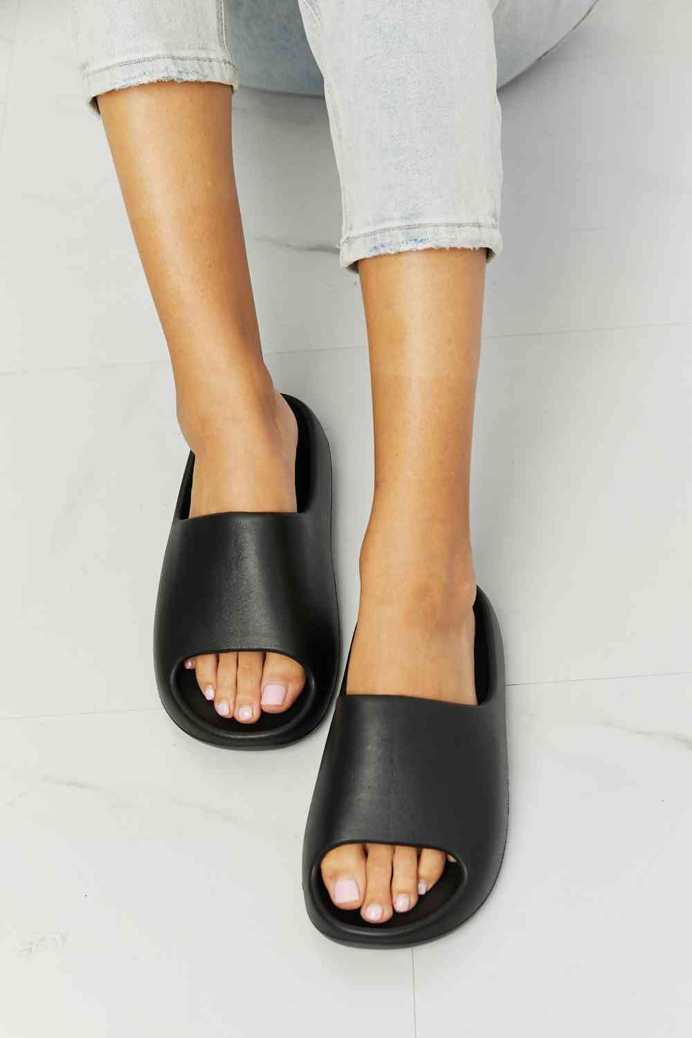 Ebony Slides