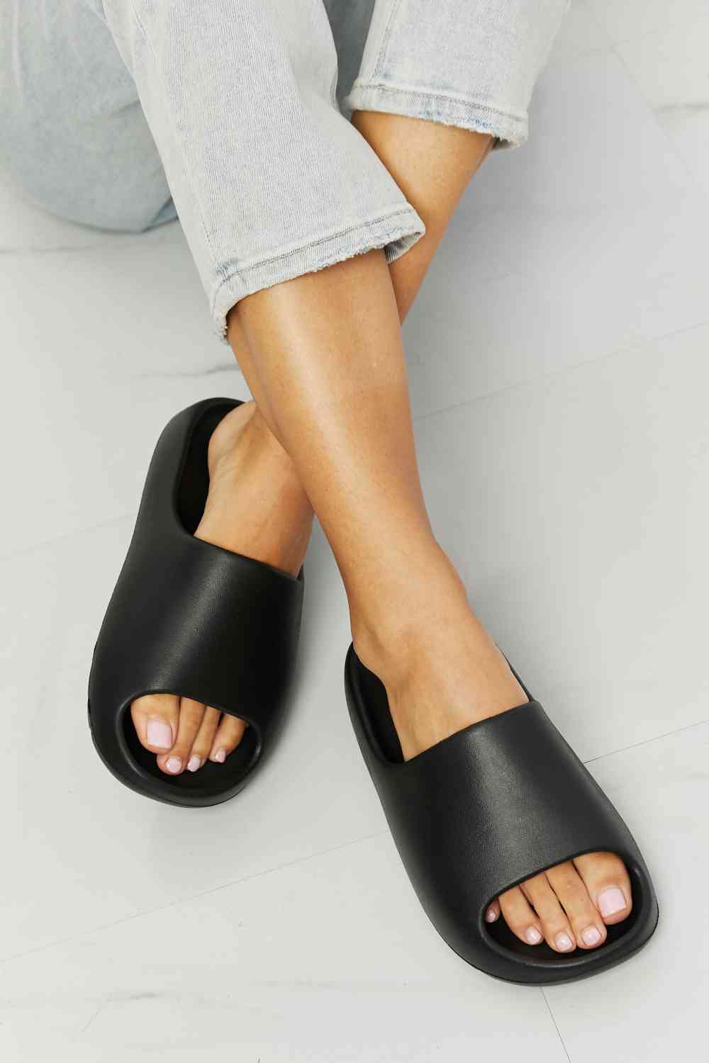 Ebony Slides
