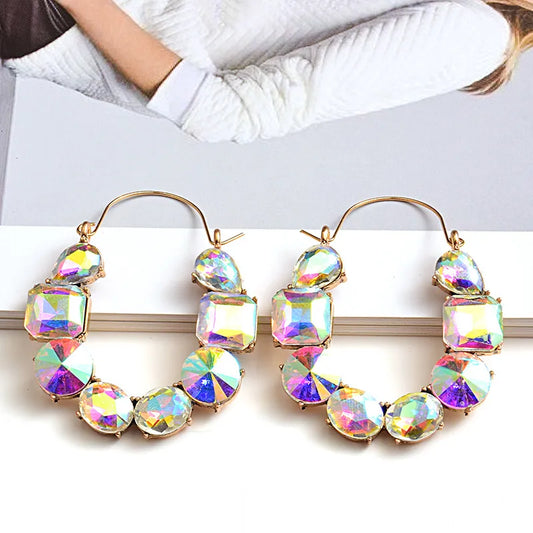 Leo AB Earrings