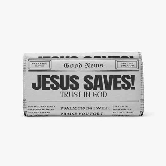 The Good News Wallet