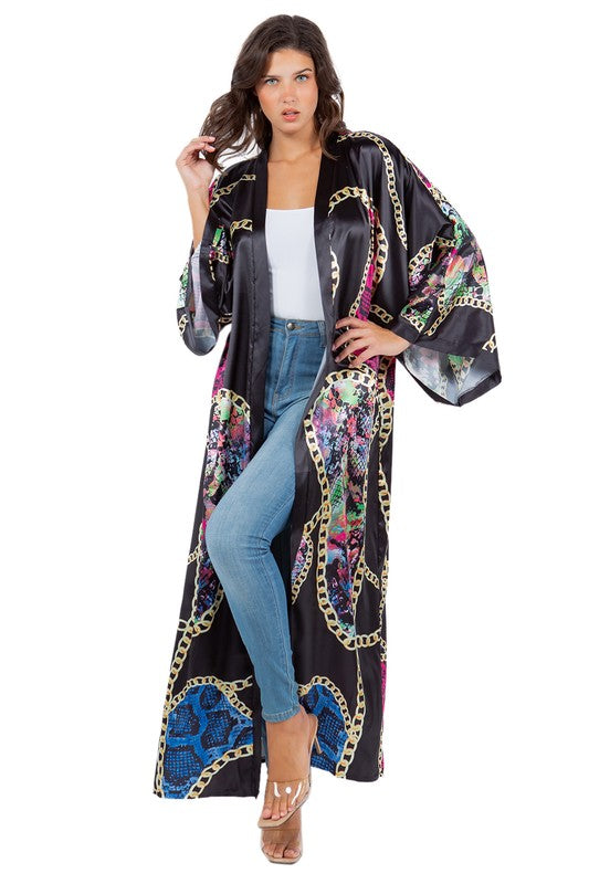 Savana Kimono