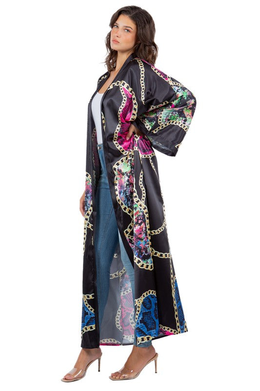 Savana Kimono