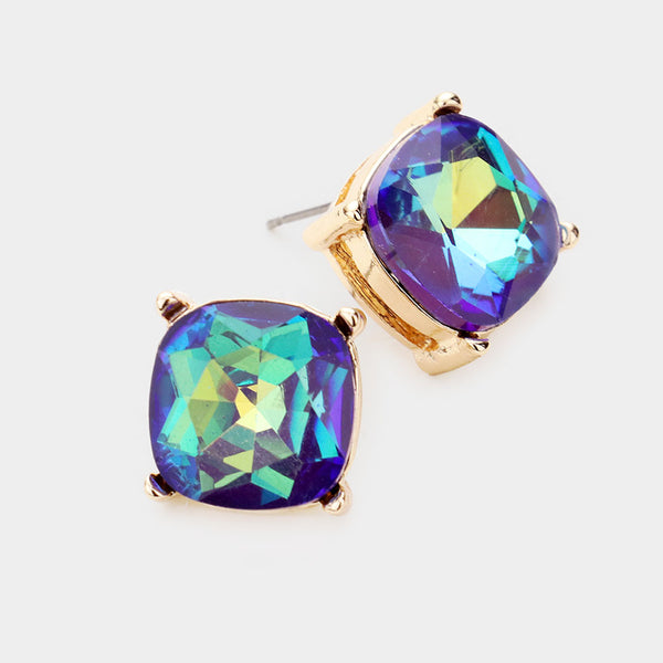 Peek Through Studs ( 7 colors)