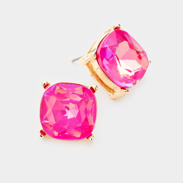 Peek Through Studs ( 7 colors)
