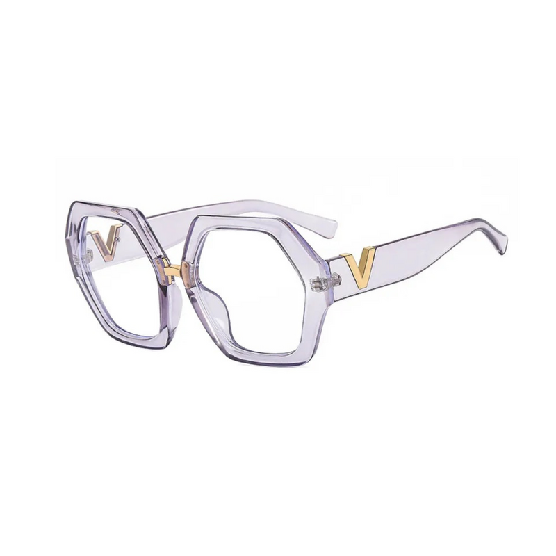 Clear 2 Me- (Different Colors)