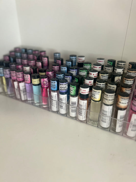 Luxe Rollers