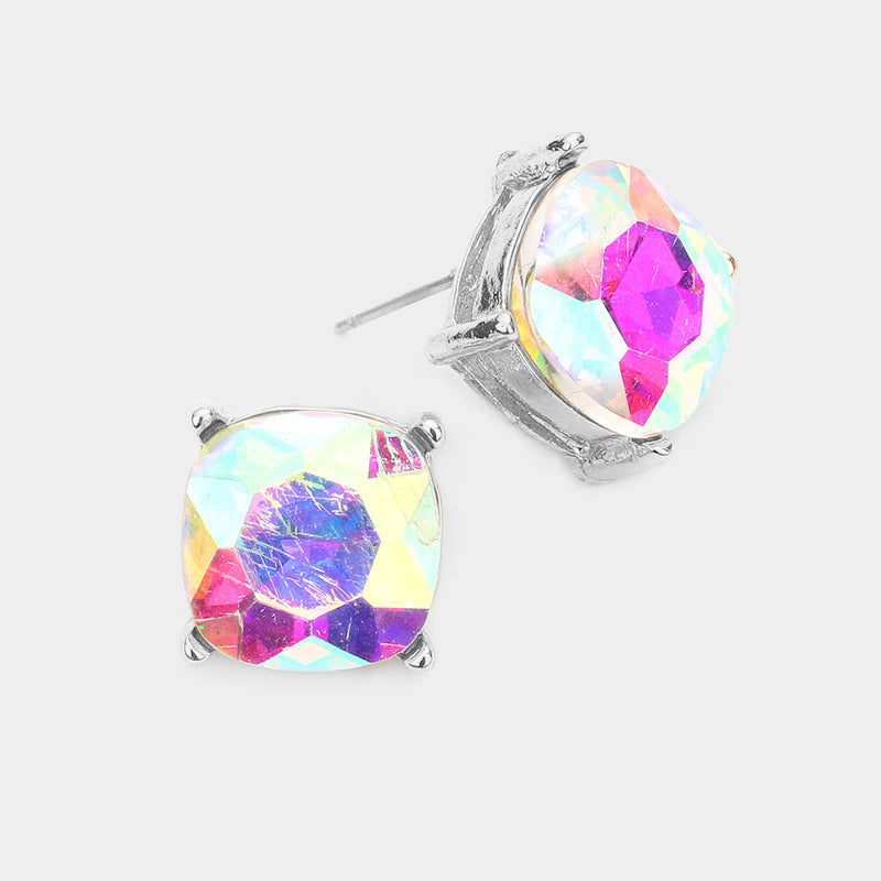 Peek Through Studs ( 7 colors)