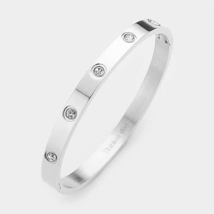 Cree Bangle (5 colors)