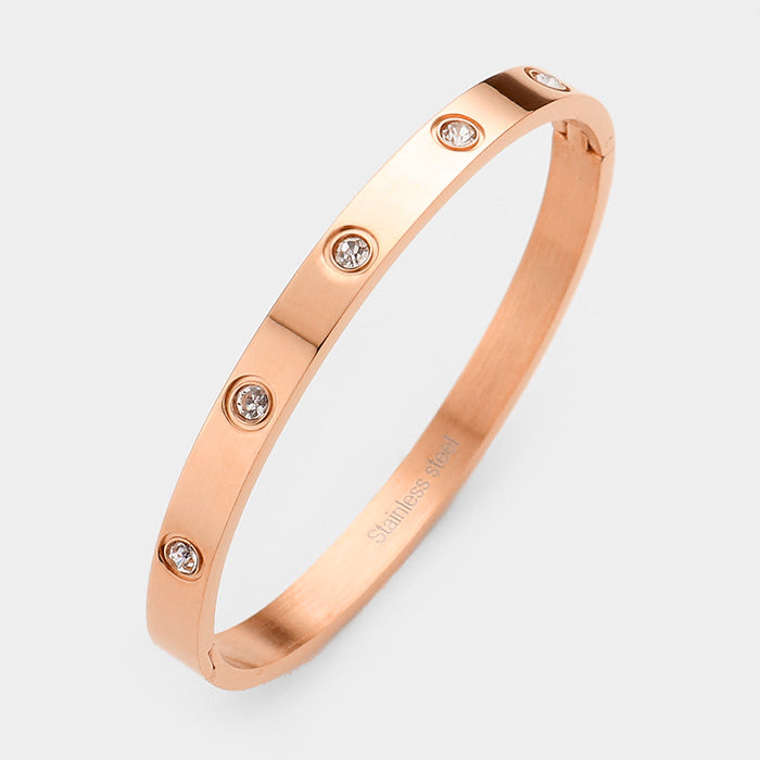 Cree Bangle (5 colors)