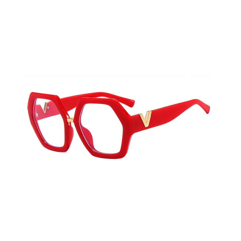 Clear 2 Me- (Different Colors)