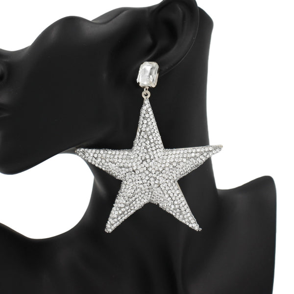 Amari Earrings