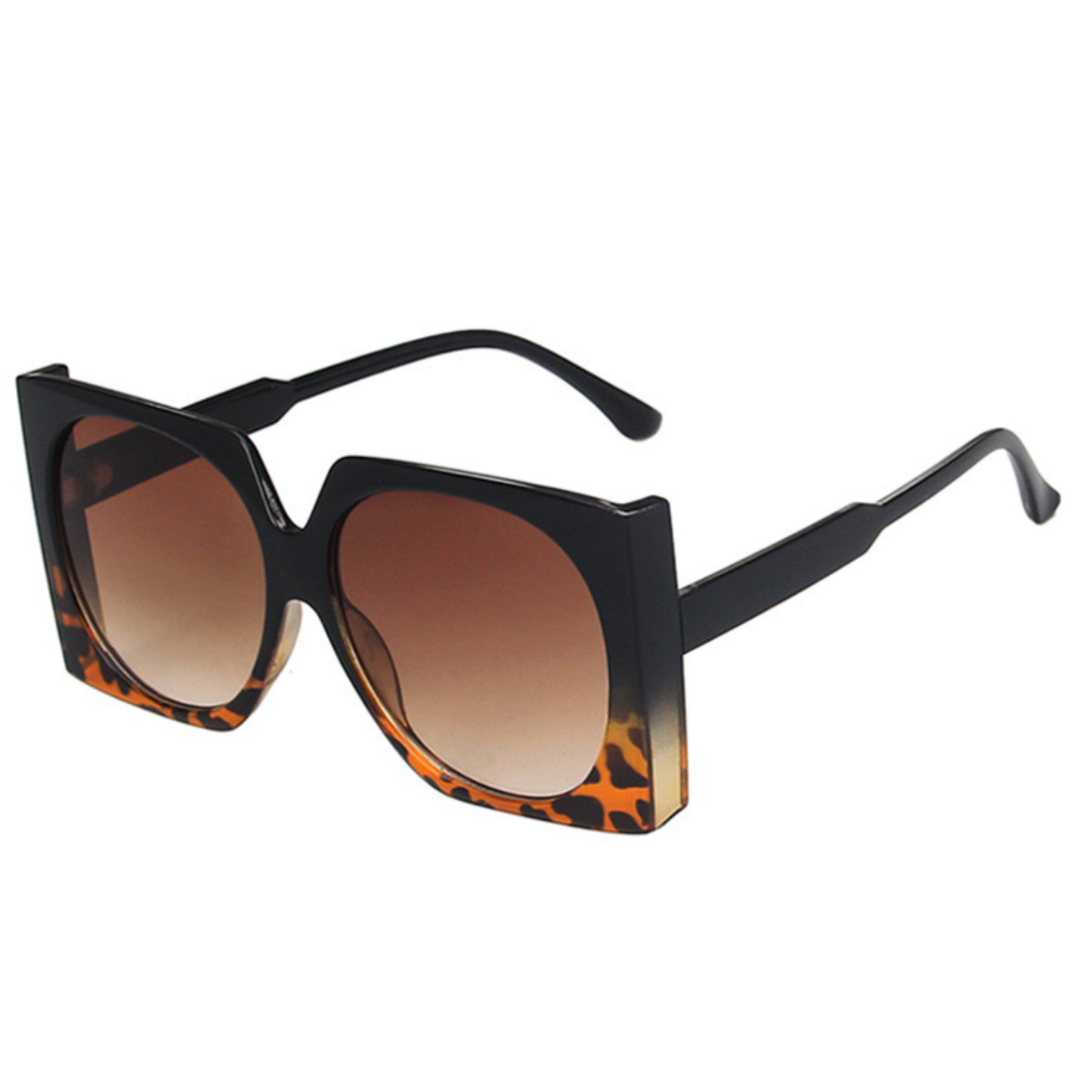 Glam Oversized Shades