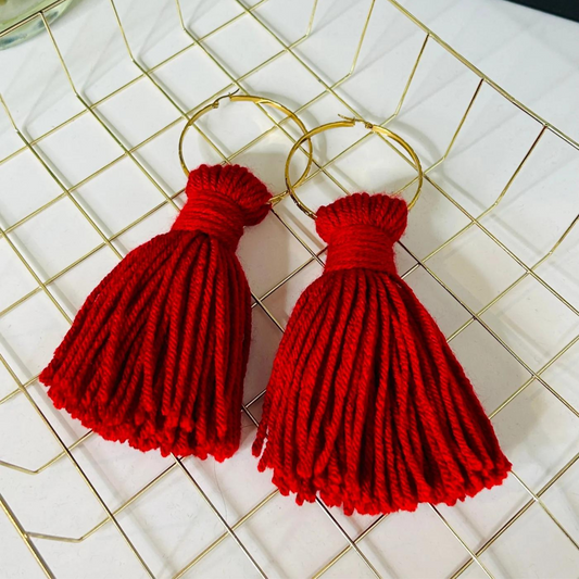 Eden Earrings