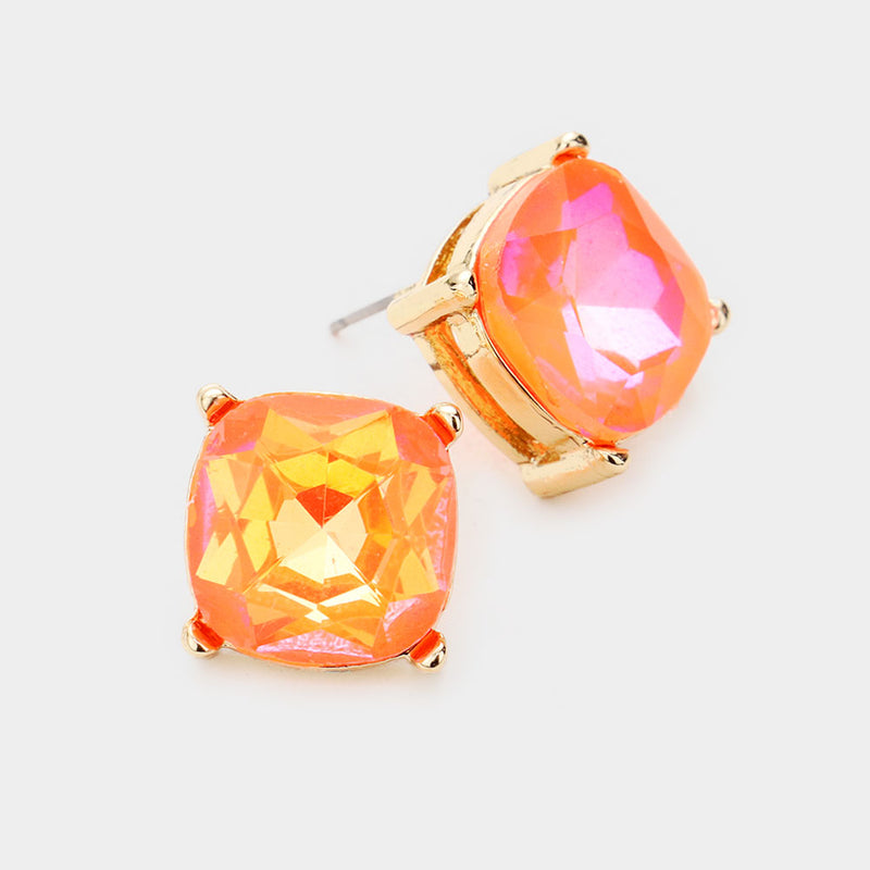 Peek Through Studs ( 7 colors)