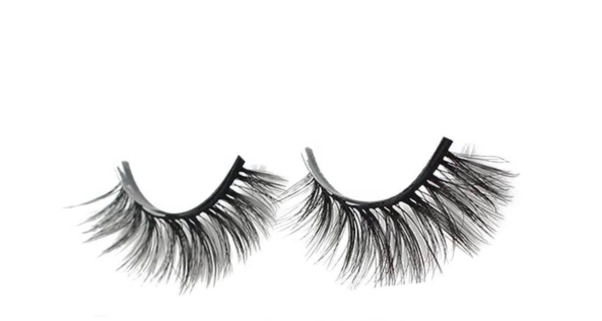 GLAM  Magnetic Lashes