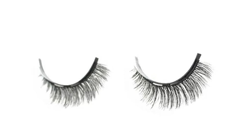 GLAM  Magnetic Lashes
