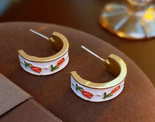Nora Earrings