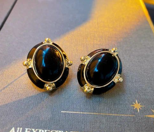 Arbela Earrings