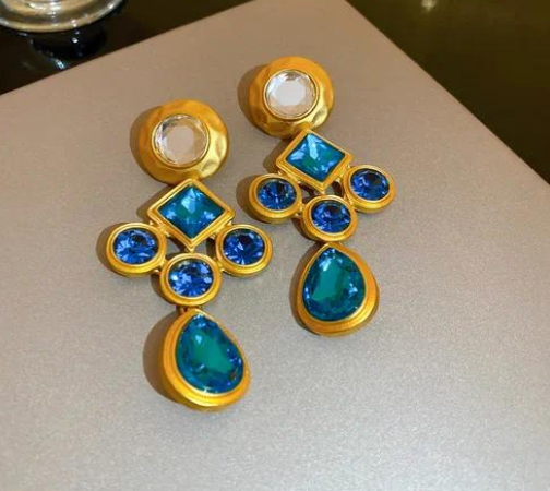 Frida Earrings