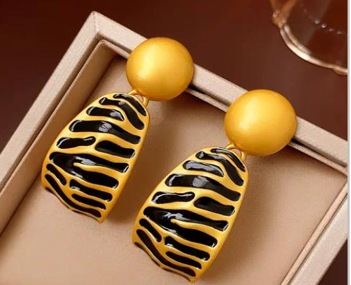 Isabel Earrings