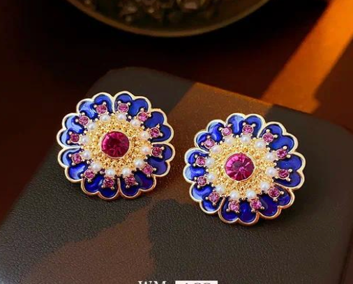 Hope Earrings