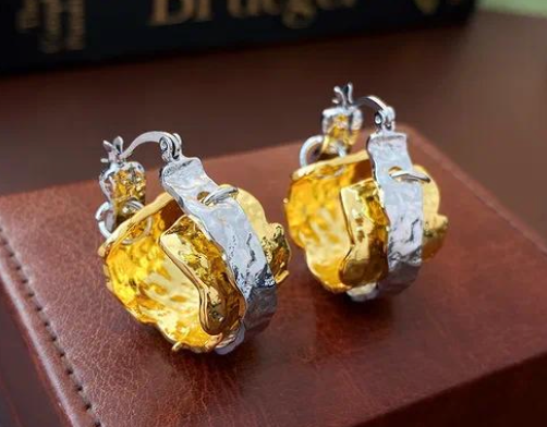 Calli Earrings