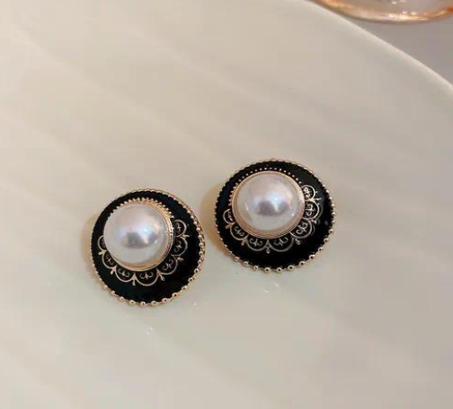 Maci Earrings