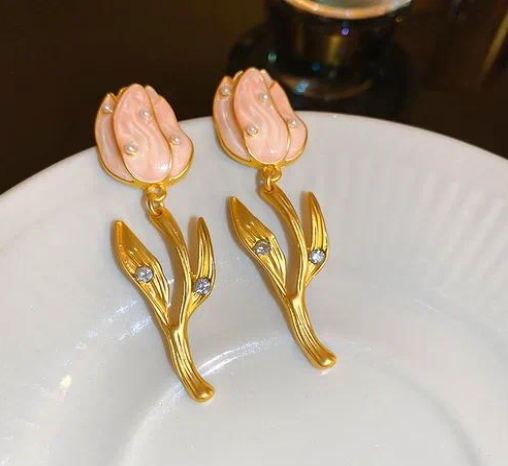 Valentinna Earrings