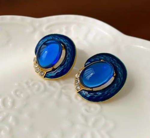 Jakki Earrings