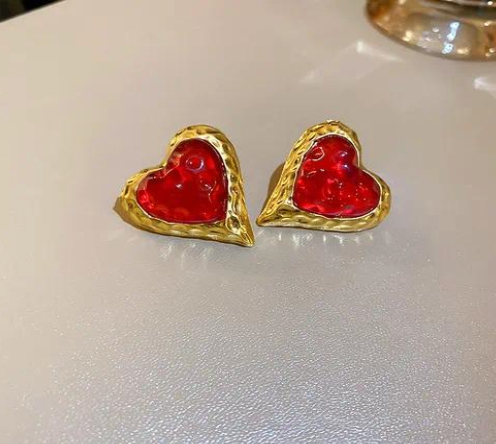 Valonia Earrings