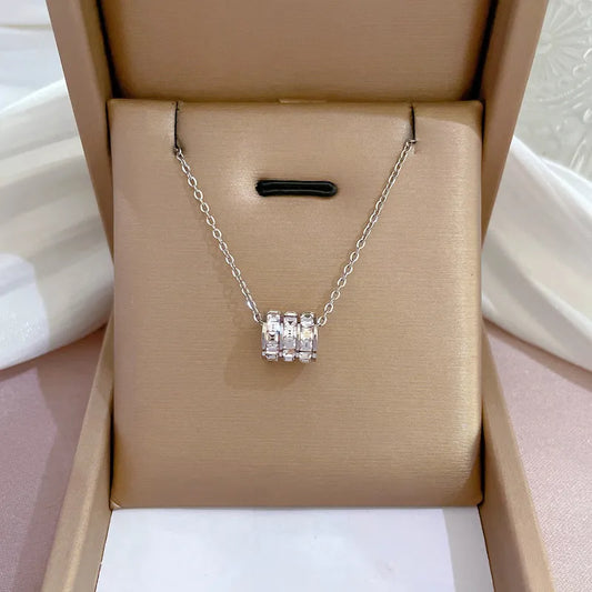 Trinity Necklace