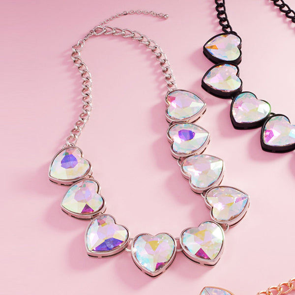 Heart 2 Heart Necklace
