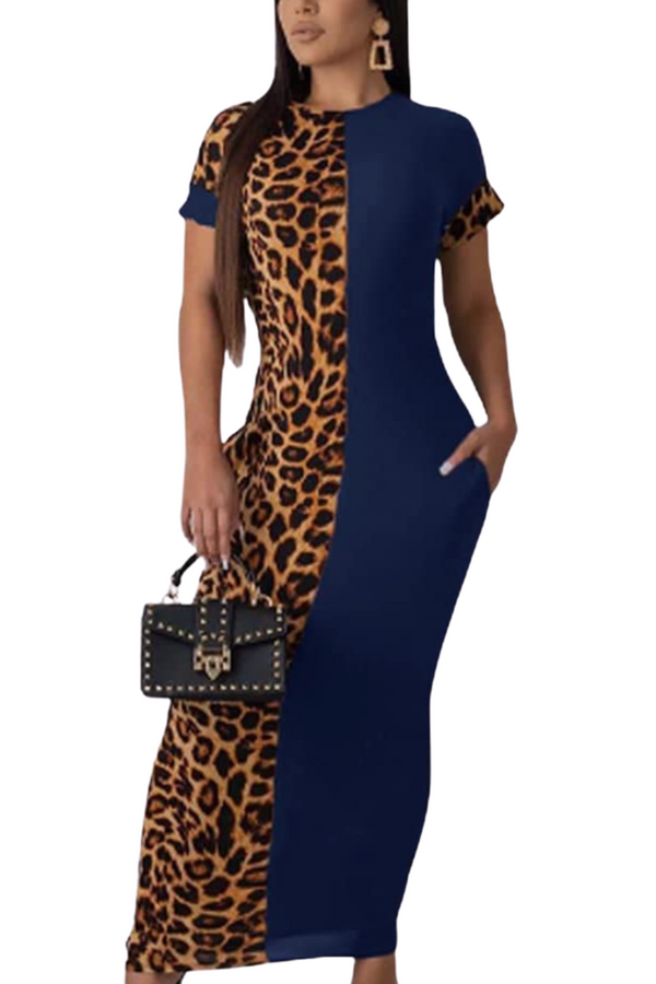 “Love N Grace” Long Dress