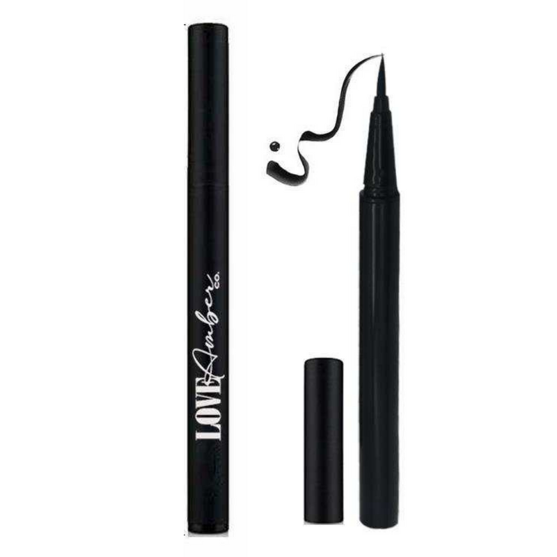 Onyx Liquid Eyeliner