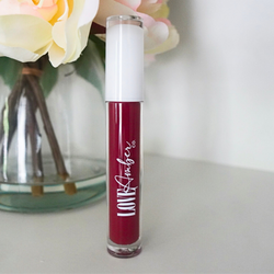 Wine Matte Lipstick