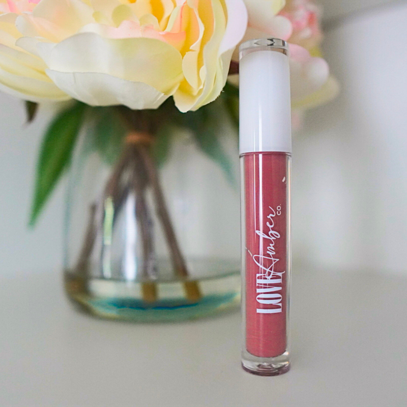 Cacoa Matte Lipstick