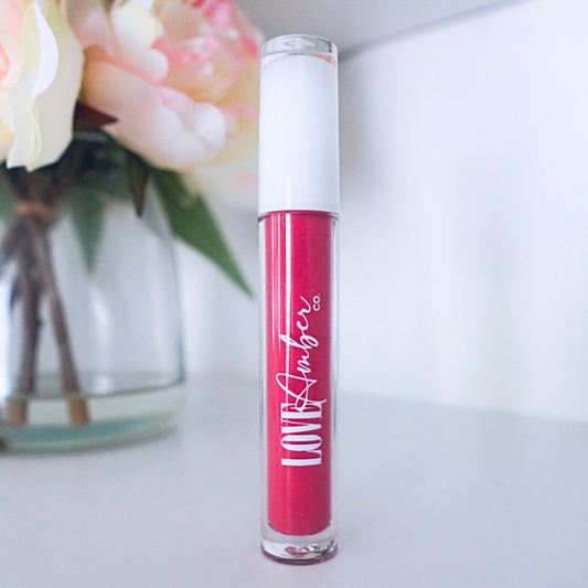 Crush Matte Lipstick