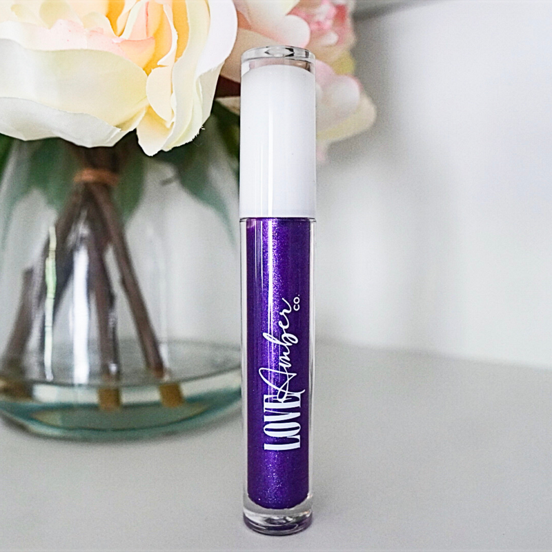 Purple Haze Glaze