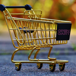 Instagram Open Cart